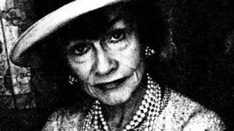 coco chanel biografia|Coco Chanel muerte.